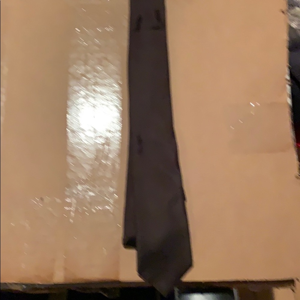 Men’s tie